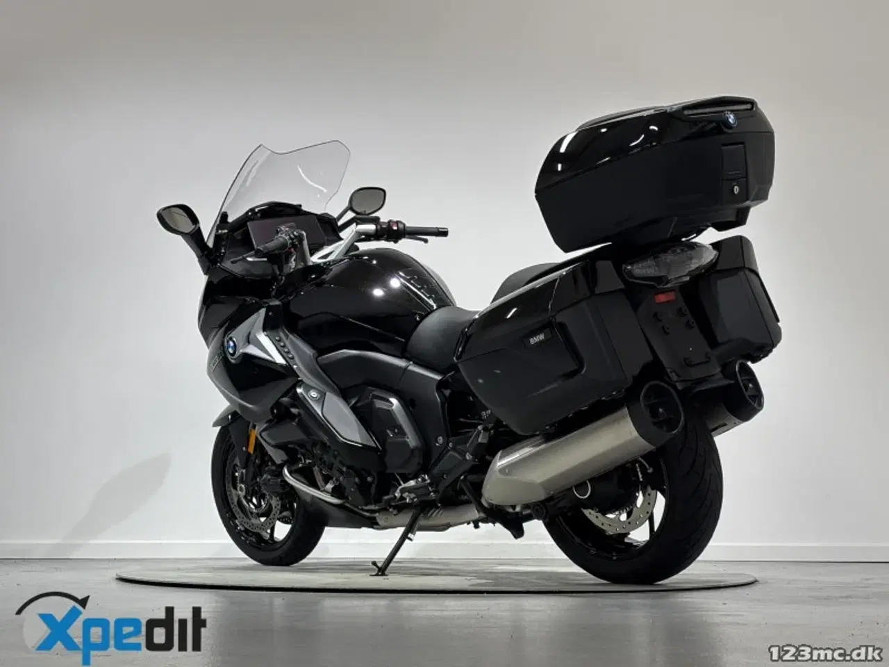 Billede 7 - BMW K 1600 GT