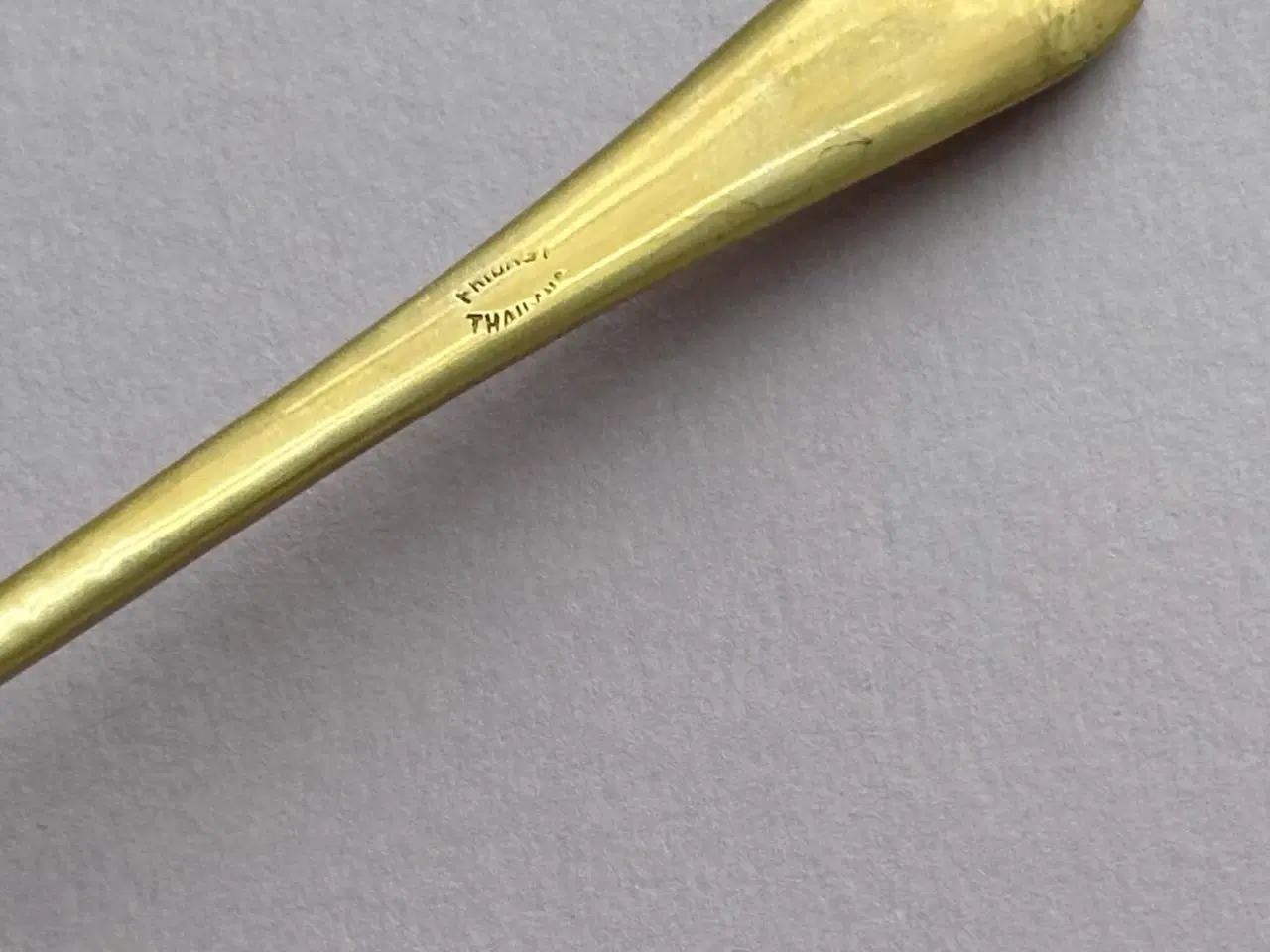 Billede 4 - Bernadotte, Bronze, middagsgaffel, pr stk