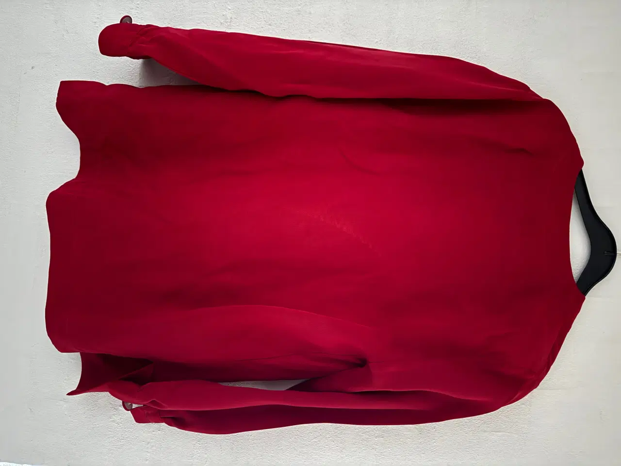 Billede 2 - Kello skjorte str. 36 - rød