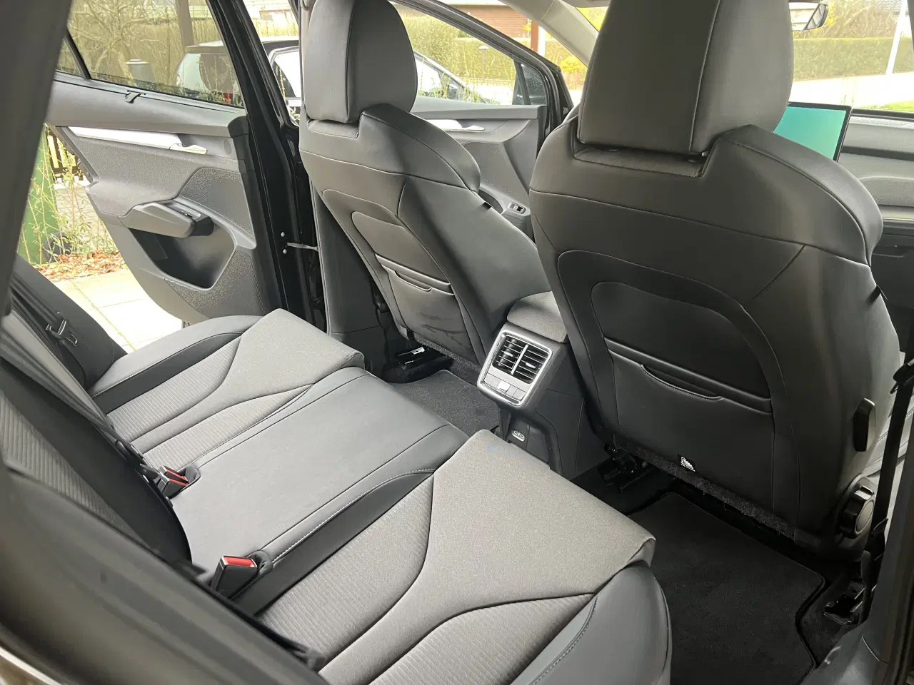 Billede 18 - Skoda Enyaq Coupe 85 Premium, træk