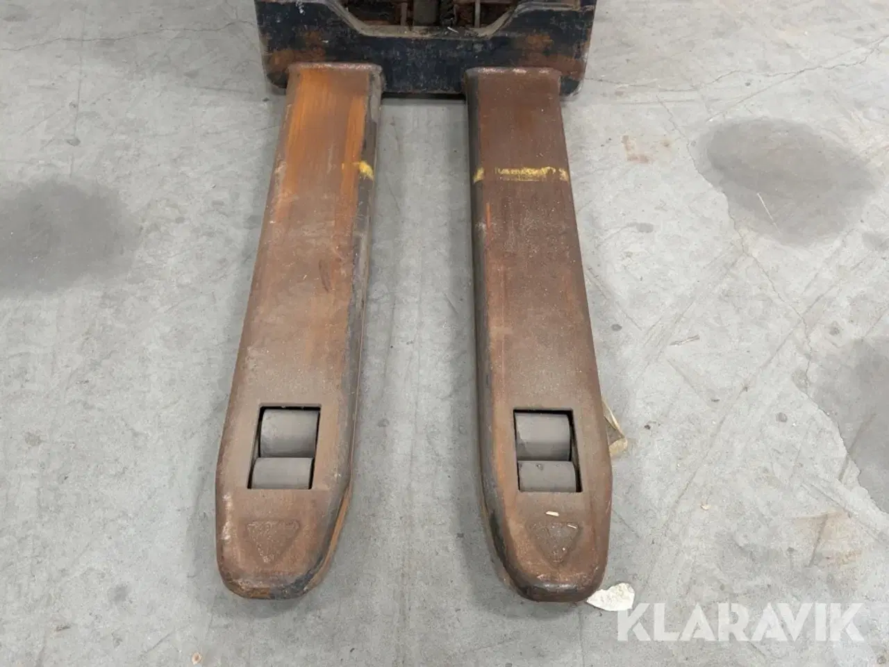 Billede 5 - Elstabler Crown WD 2300 S