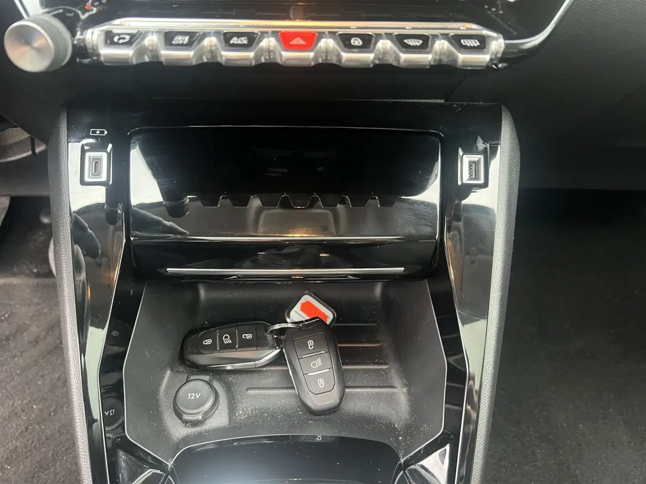 Billede 19 - Peugeot 208 1,5 BlueHDi Allure Sky 102HK 5d 6g