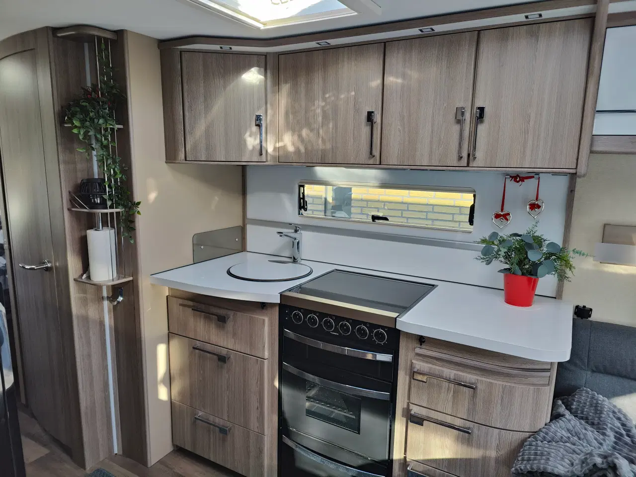 Billede 6 - Kabe Royal 740 GLE KS B16