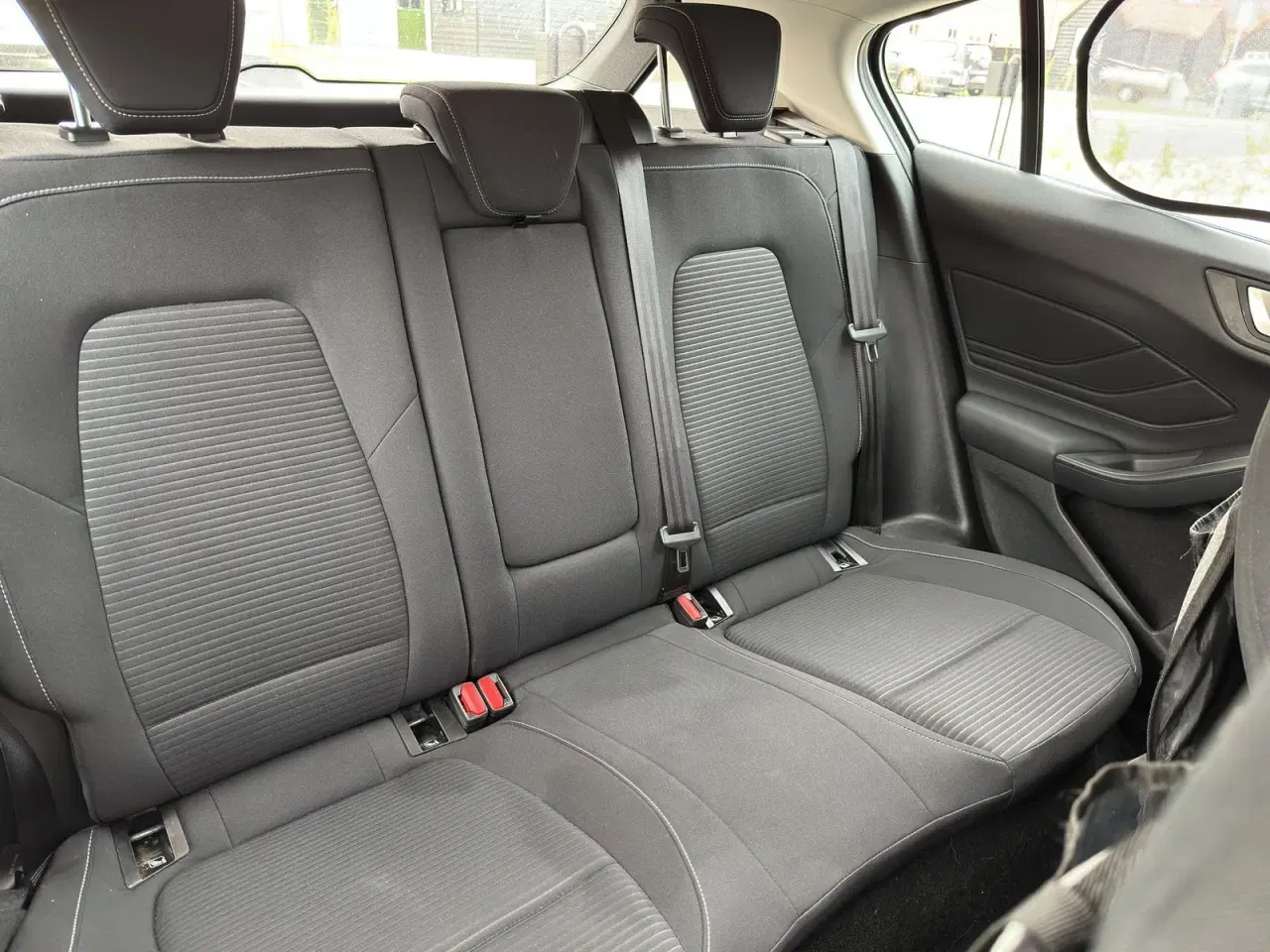 Billede 16 - Ford Focus 1,5 EcoBoost Titanium aut.