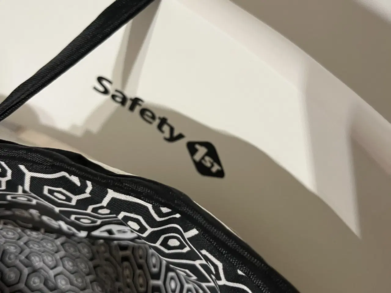 Billede 4 - Safety 1st højstol