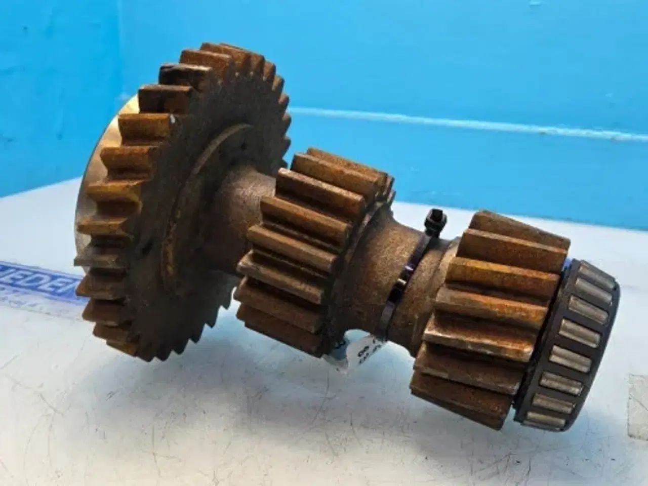 Billede 7 - Ford 8210 Gear E6NN7Z011AA