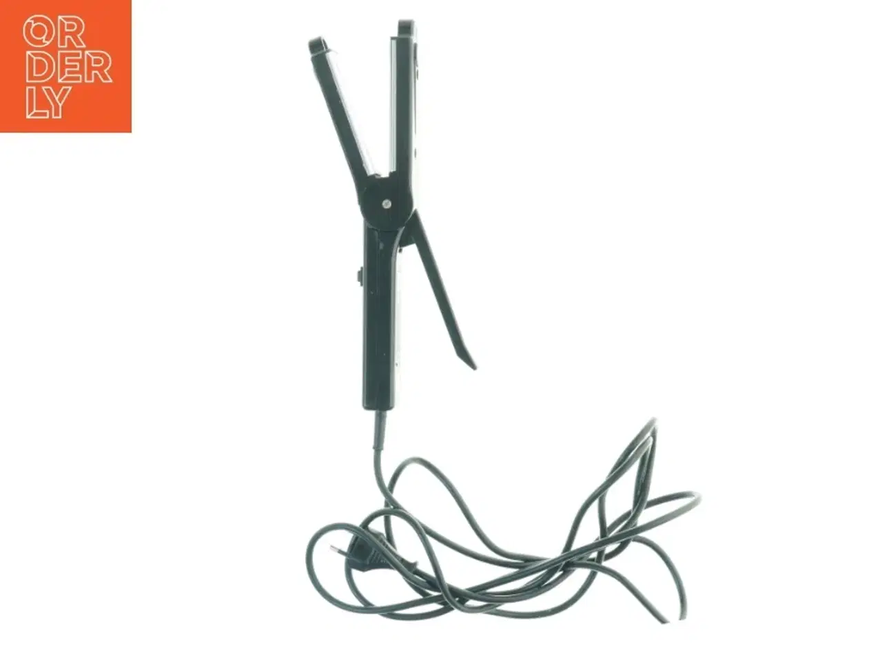 Billede 1 - Crinklingjern (str. 31 x 4 cm)