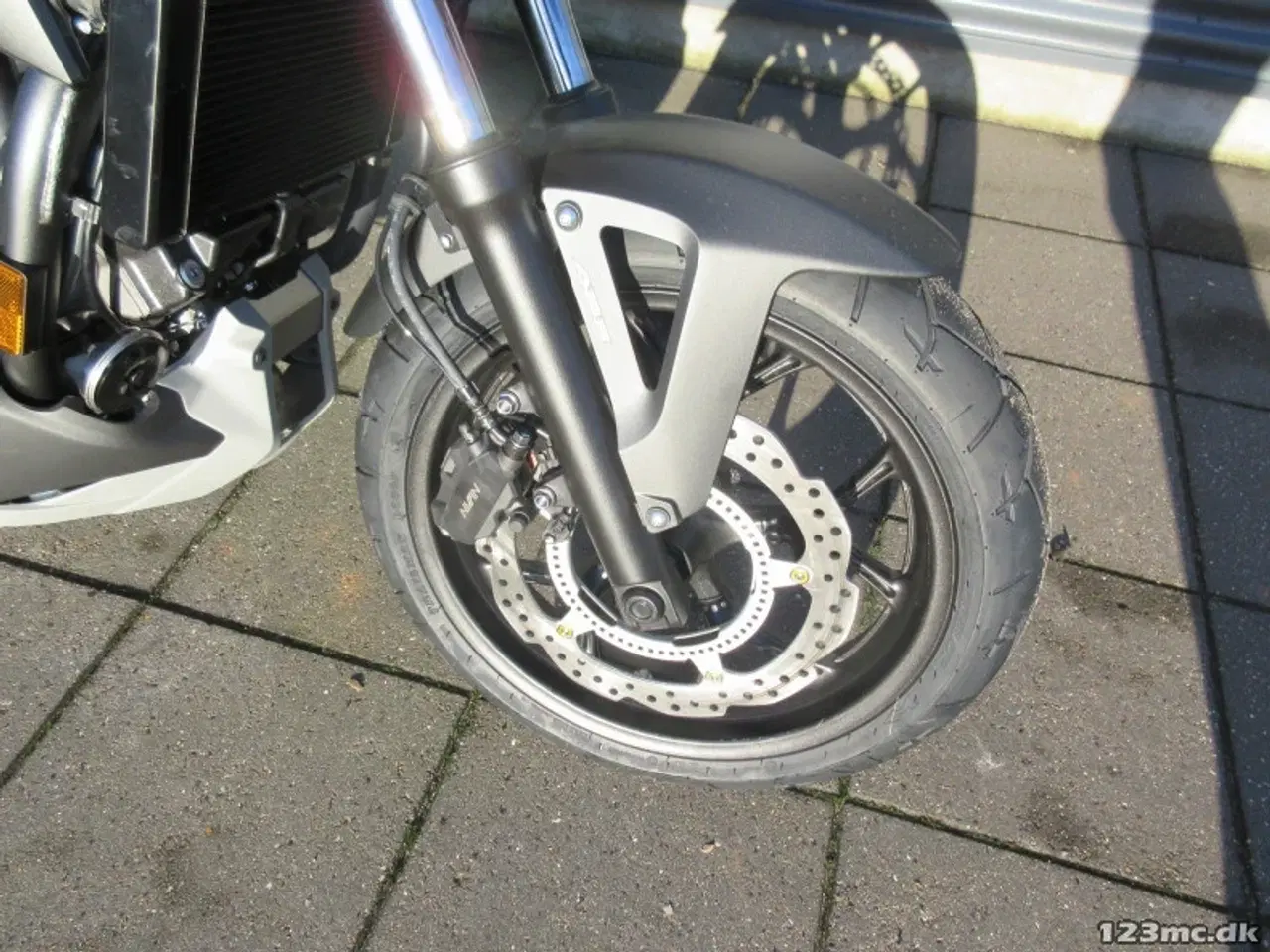 Billede 10 - Honda NC 750 X MC-SYD BYTTER GERNE  5 ÅRS GARANTI
