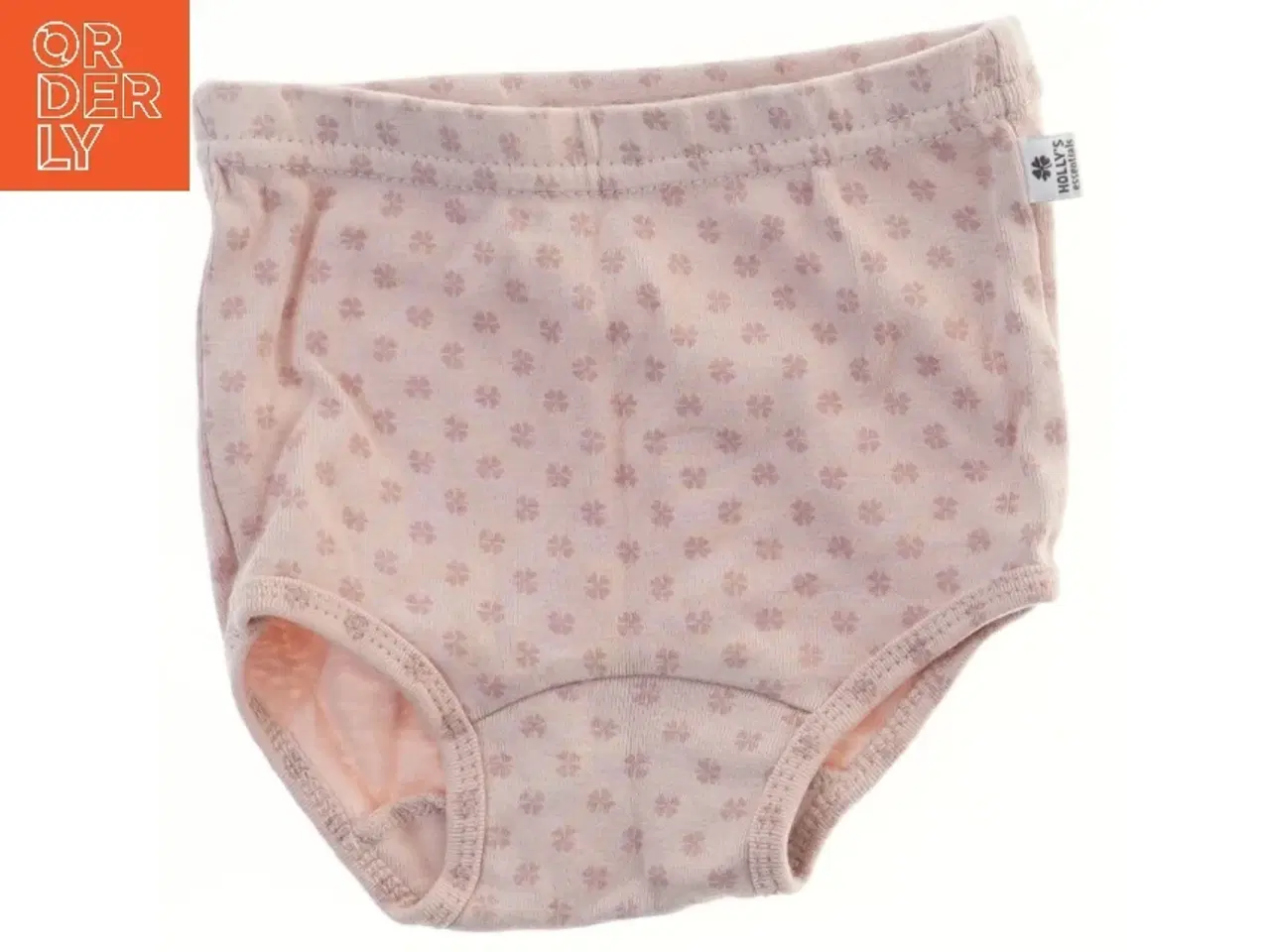 Billede 1 - Børneunderbukser fra Holly’s (str. 68)