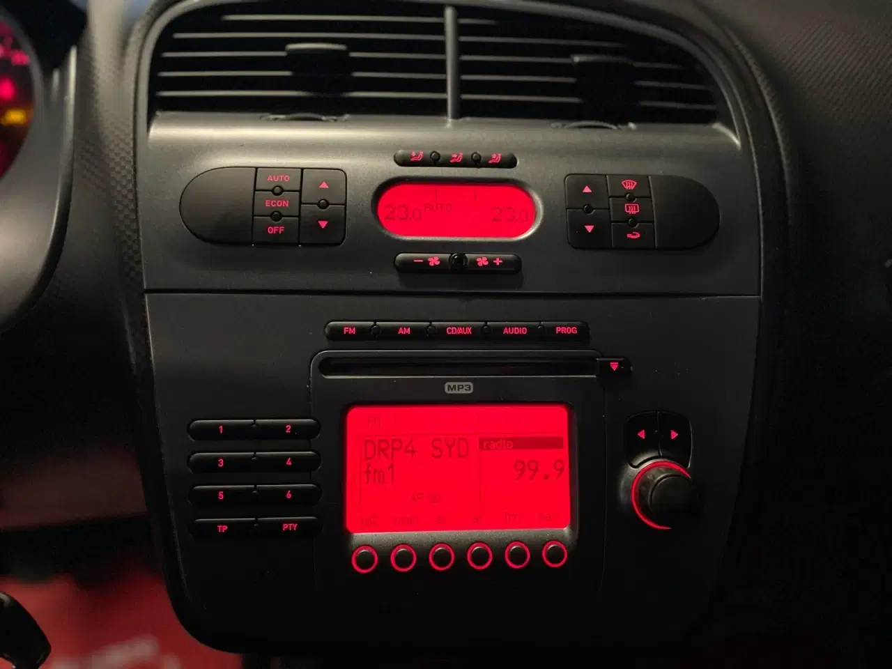 Billede 17 - Seat Toledo 1,6 Reference