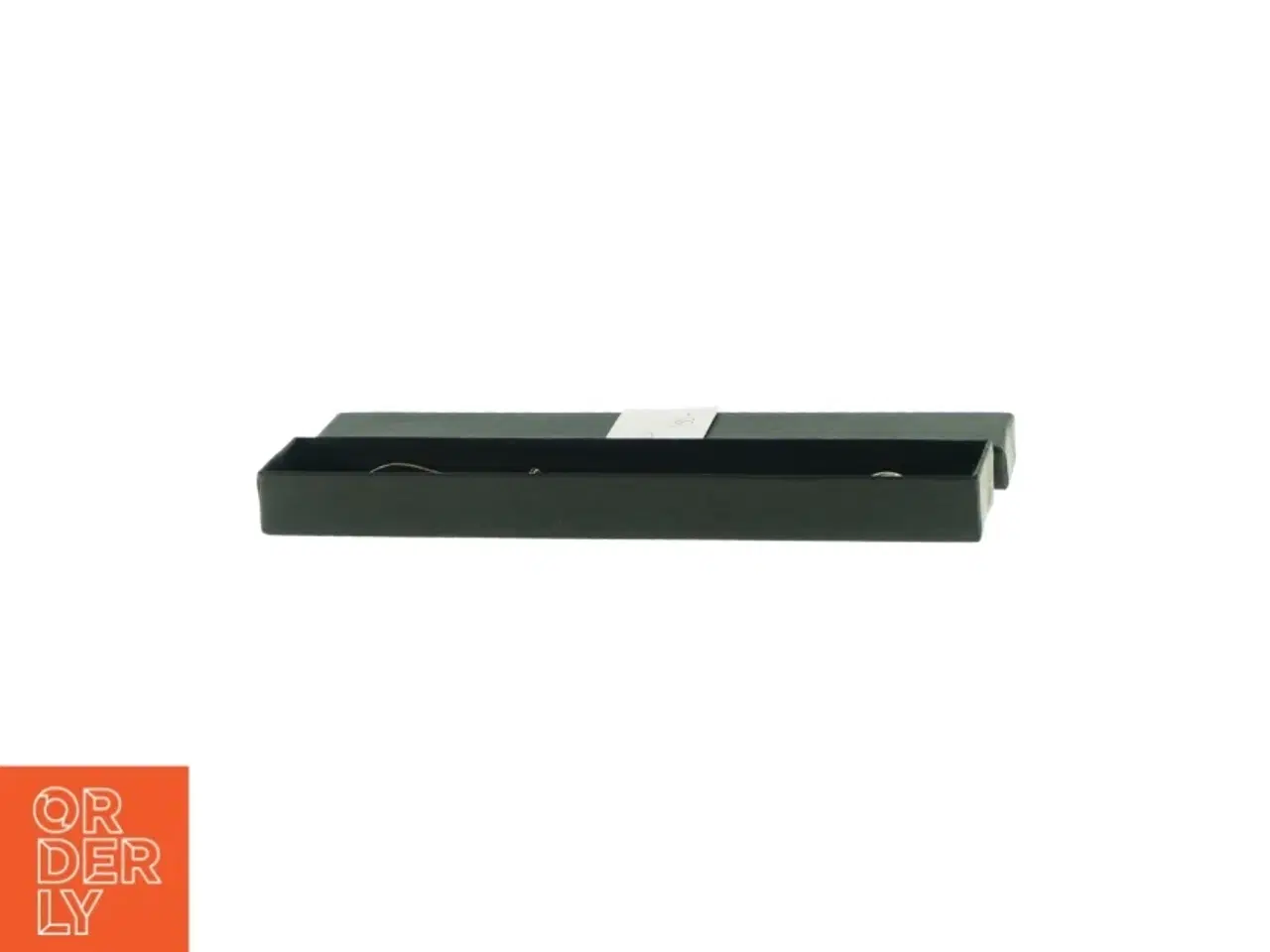 Billede 2 - Halskæde (str. 25 cm)