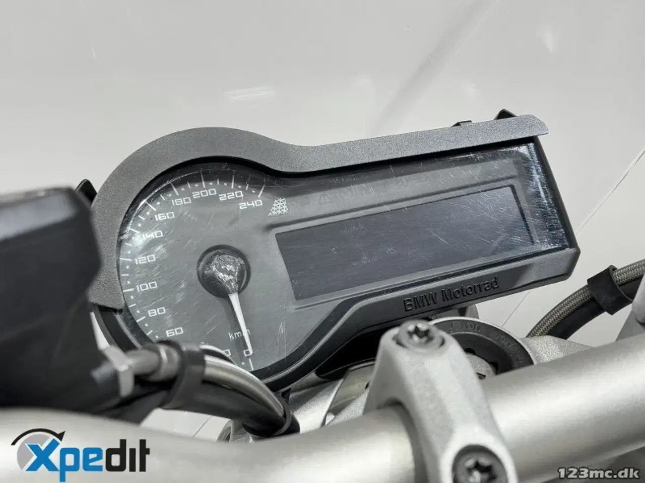 Billede 14 - BMW R 1200 R