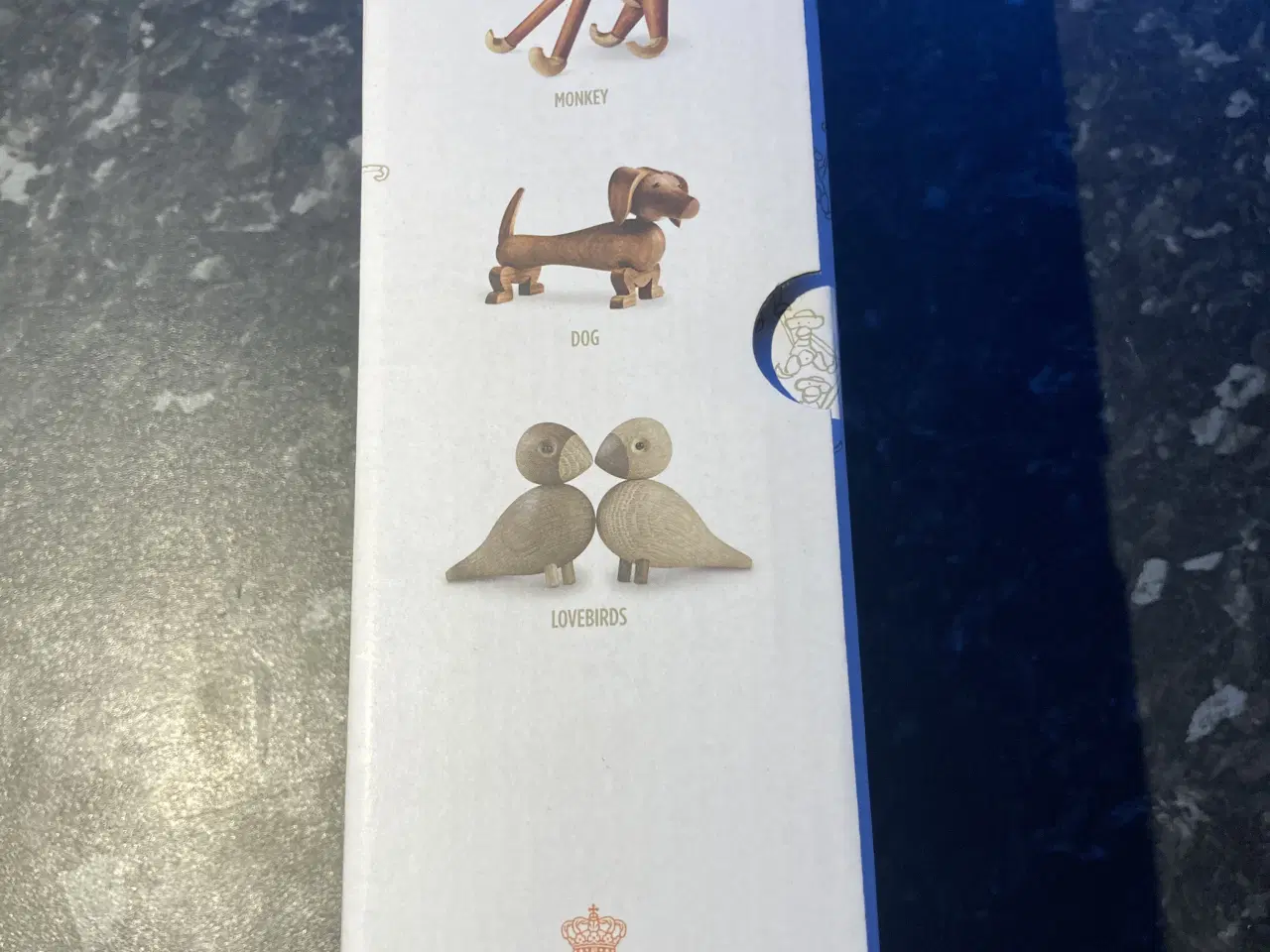 Billede 3 - KAY BOJESEN Politibetjent