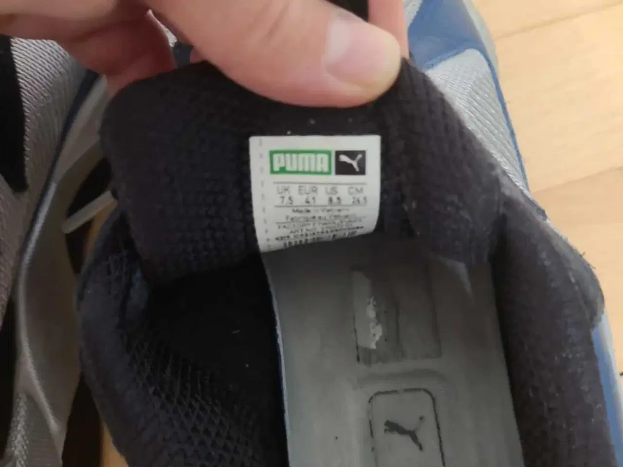 Billede 10 - Puma x Motorola RS-X Tech Limited Edition