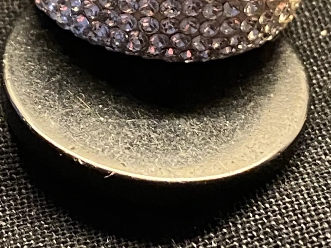 Billede 4 - Ring sølv