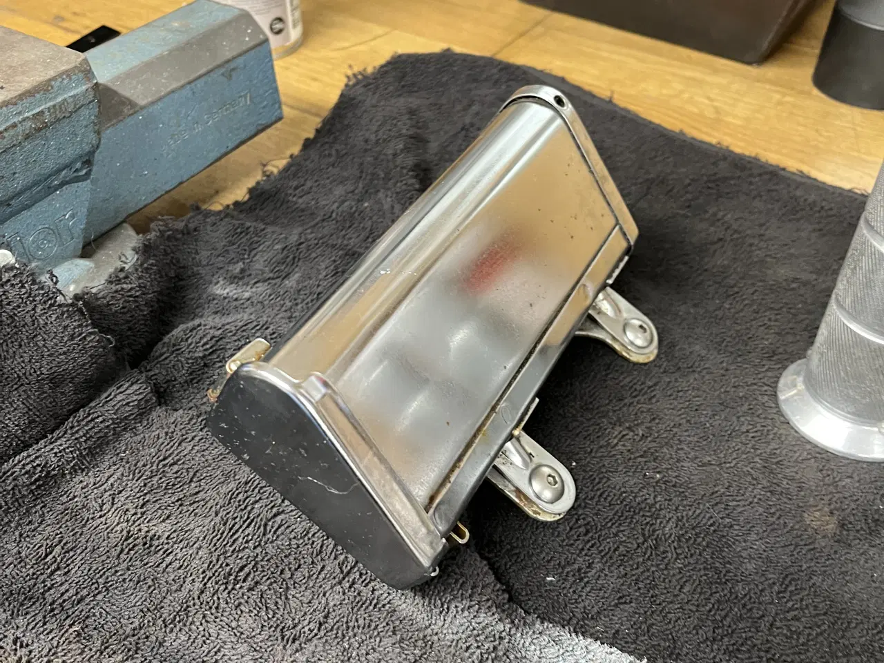 Billede 14 - Suzuki Intruder vs 1400 dele