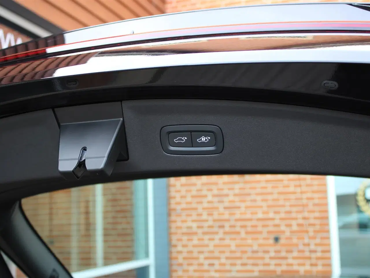 Billede 16 - Polestar 2 EL Standard Range 272HK 5d Aut.