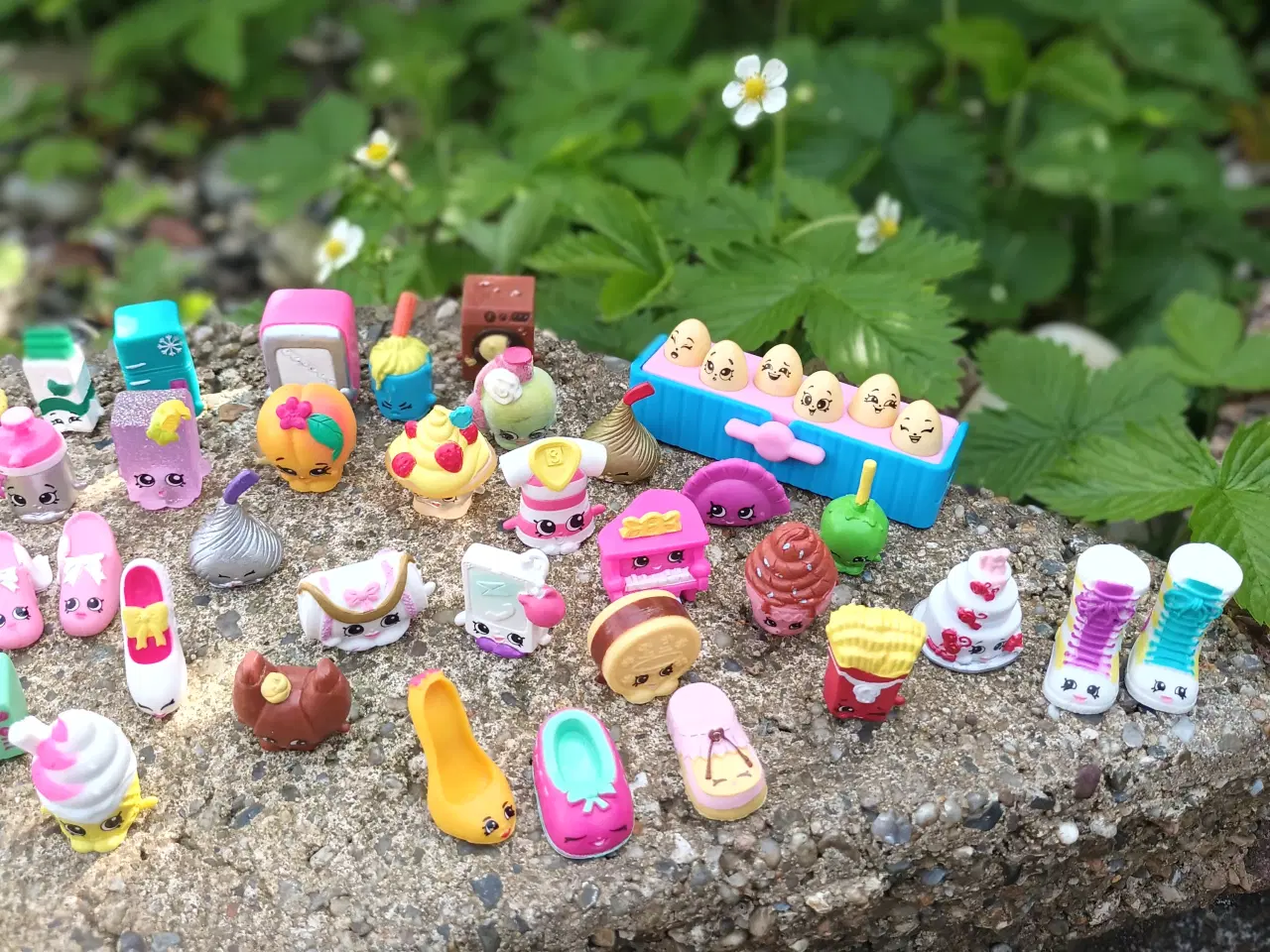 Billede 7 - Shopkins .