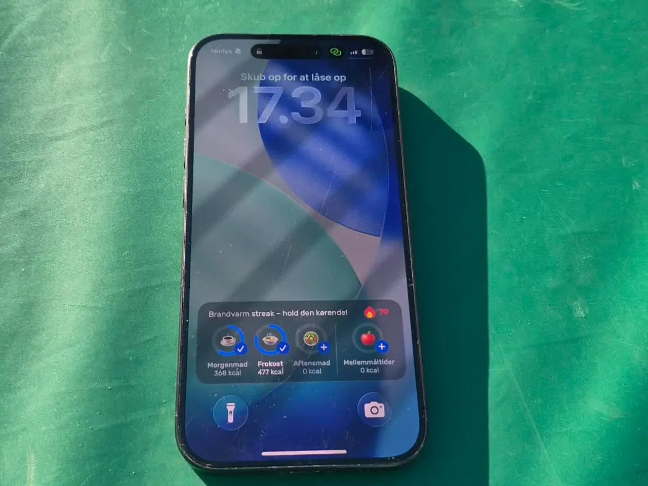 Billede 3 - iPhone 15Pro 128Gb