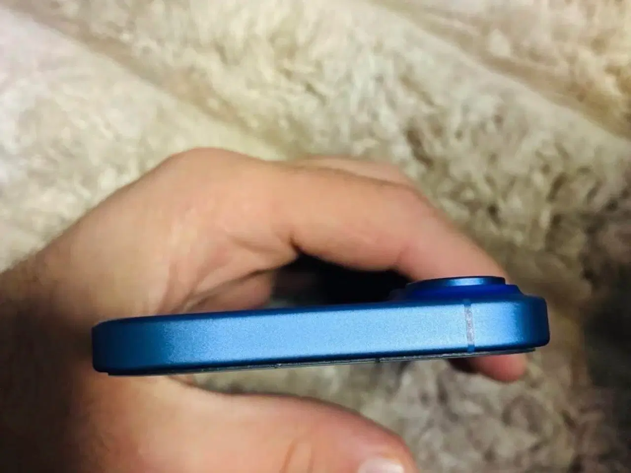 Billede 5 - Iphone 16 126GB