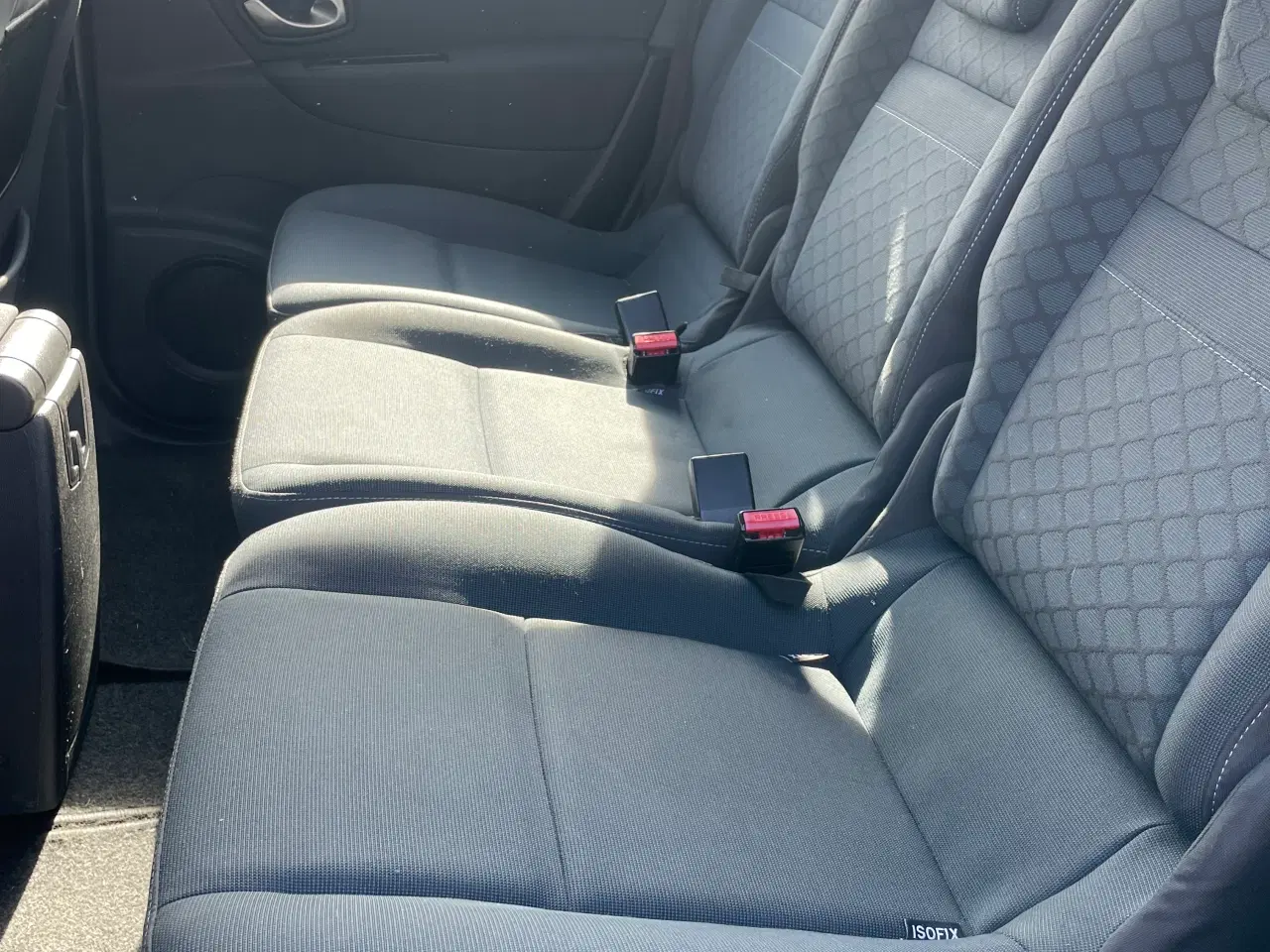 Billede 11 - Renault Grand Scenic 1,9 Cdi 7 personers 
