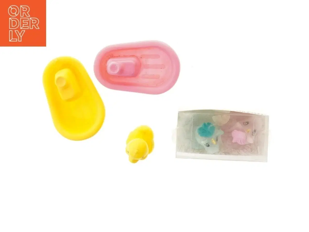 Billede 2 - Badelegetøj sæt