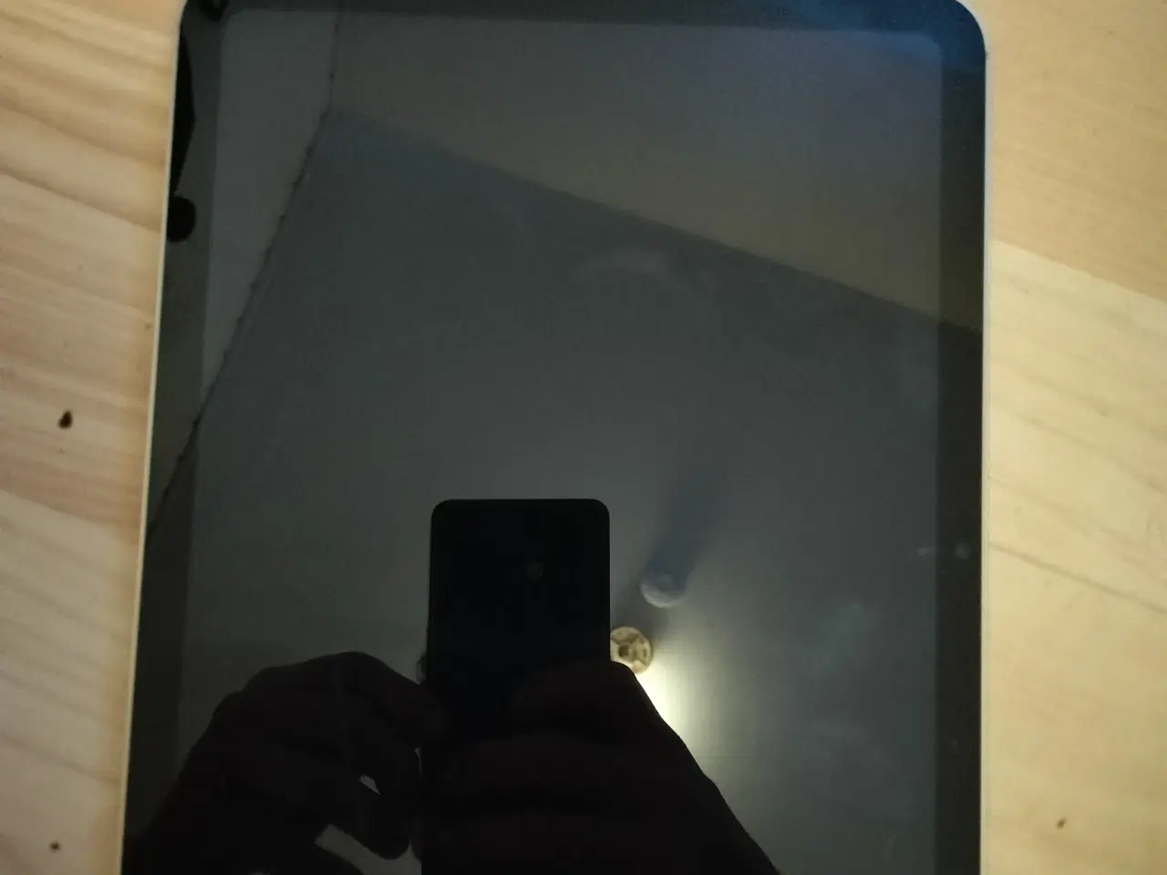 Billede 4 - iPad 10 gen 256 gb 