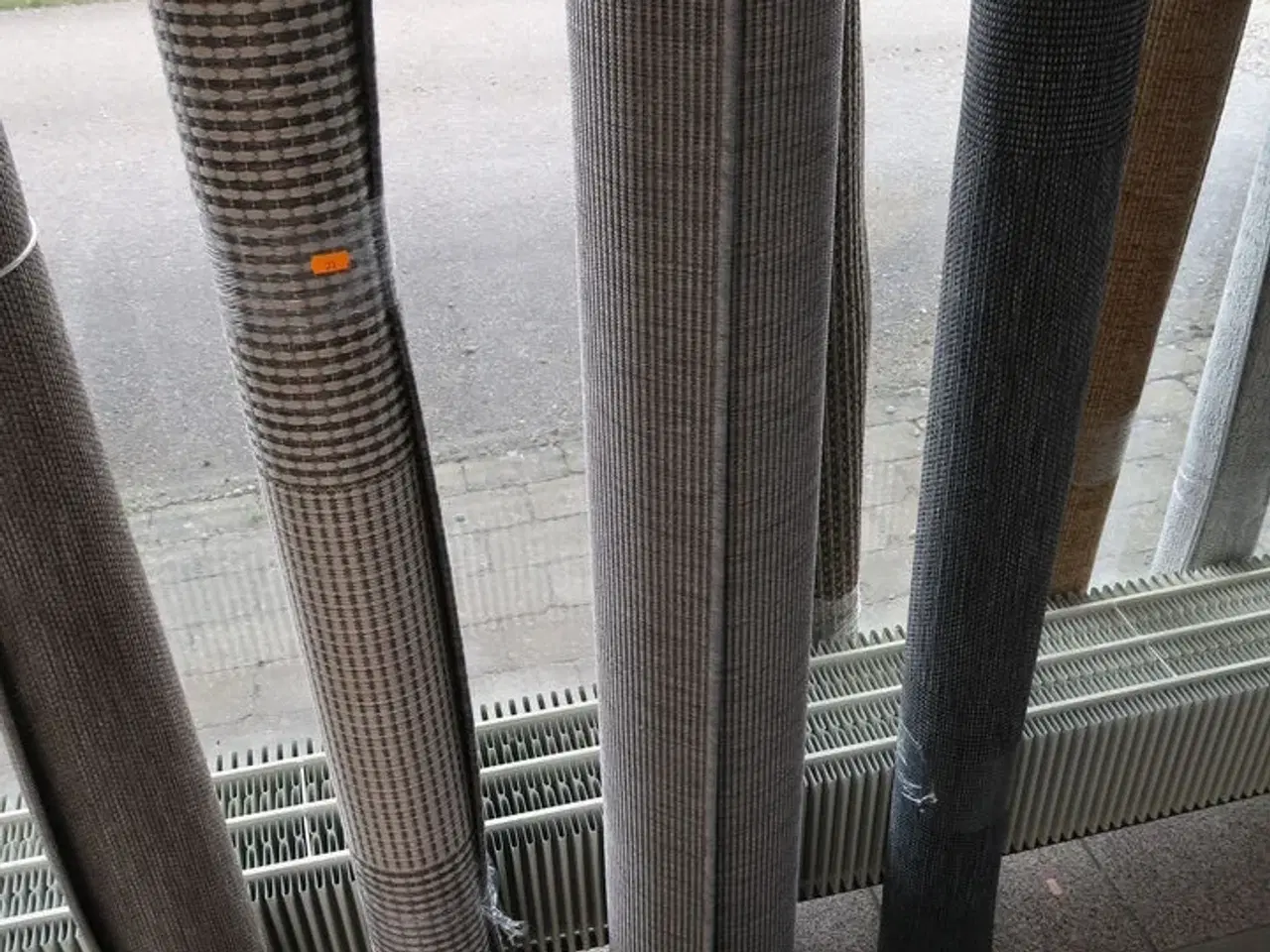 Billede 1 - Gulvtæppe