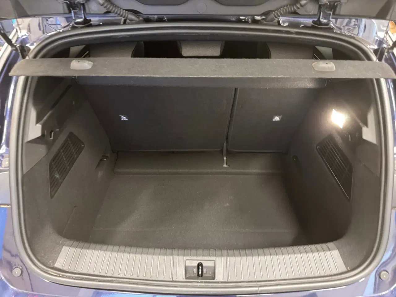 Billede 14 - Renault Megane E-Tech 60 Techno