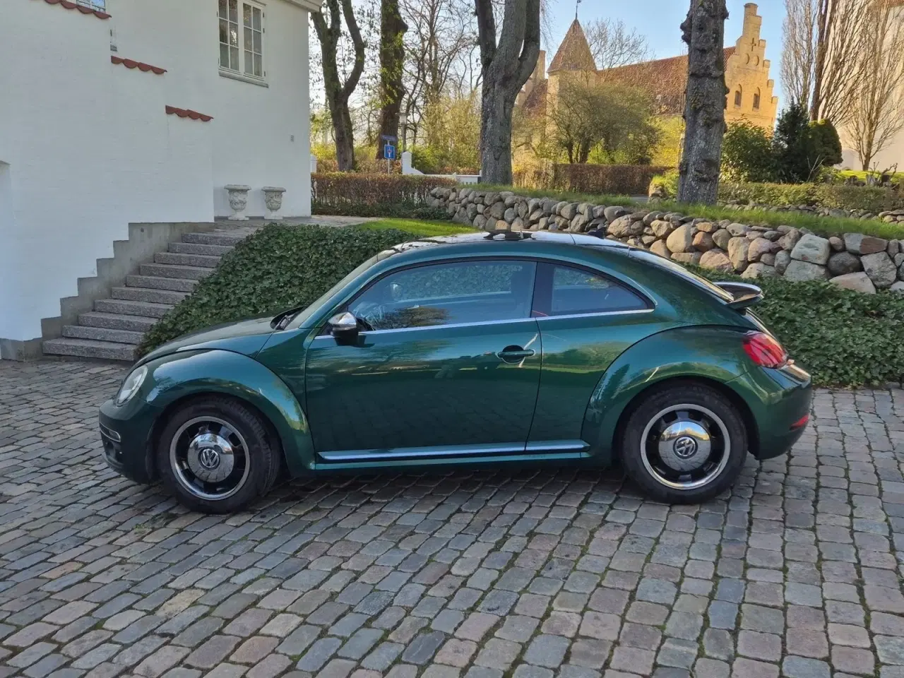Billede 8 - VW The Beetle 1,4 TSi 150 Life DSG