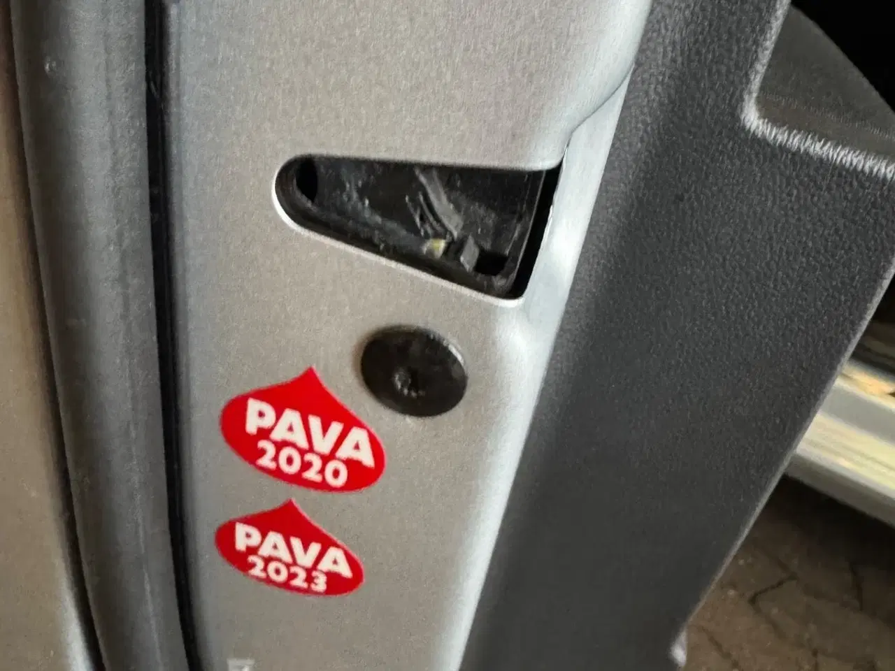 Billede 20 - VW Touran 1,6 TDi 115 IQ.Drive DSG 7prs