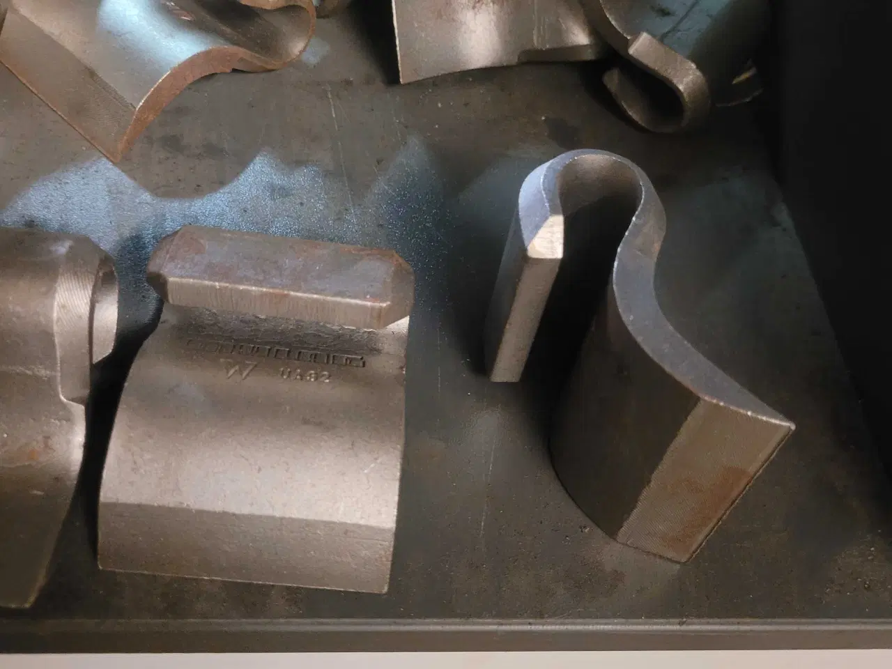 Billede 3 - Mulag knive