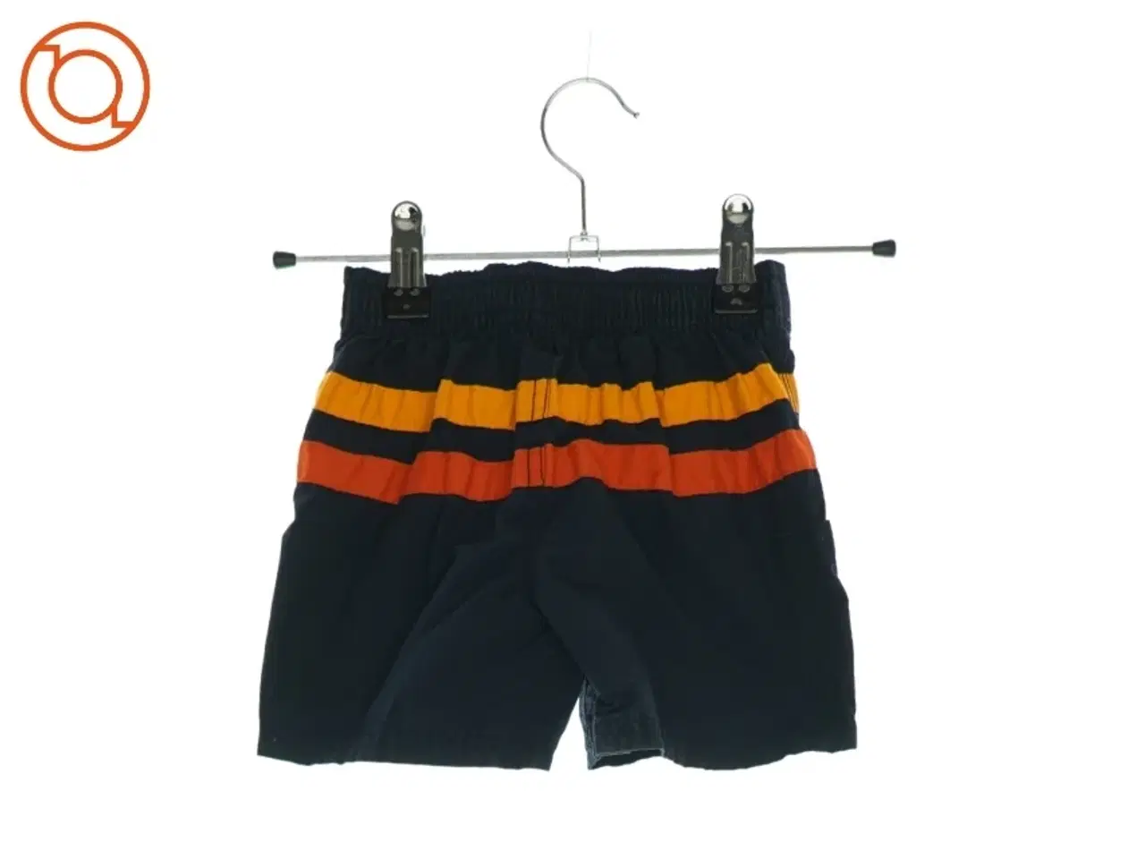 Billede 2 - Badebukser fra Tommy Hilfiger (Str. 12 mdr)