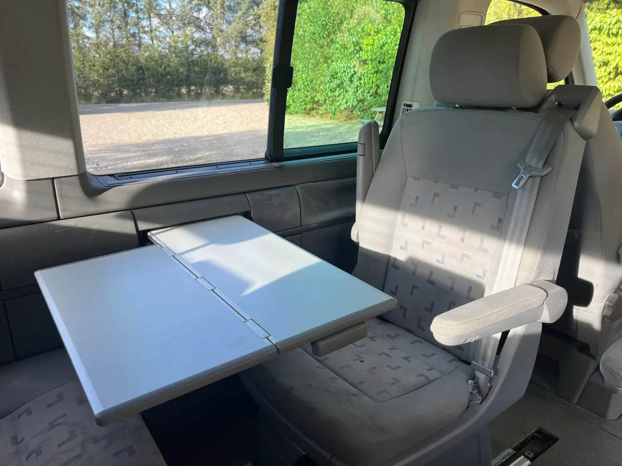 Billede 7 - VW Multivan 1,9TDI