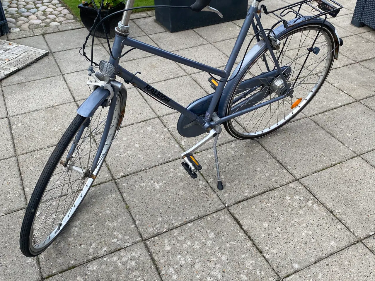 Billede 3 - Dame cykel