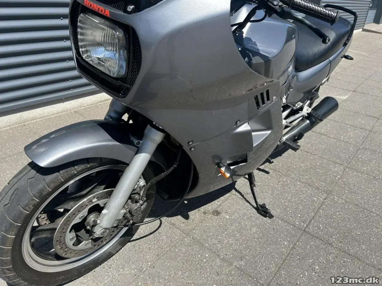 Billede 23 - Honda VF 1000 F - Sælges engros