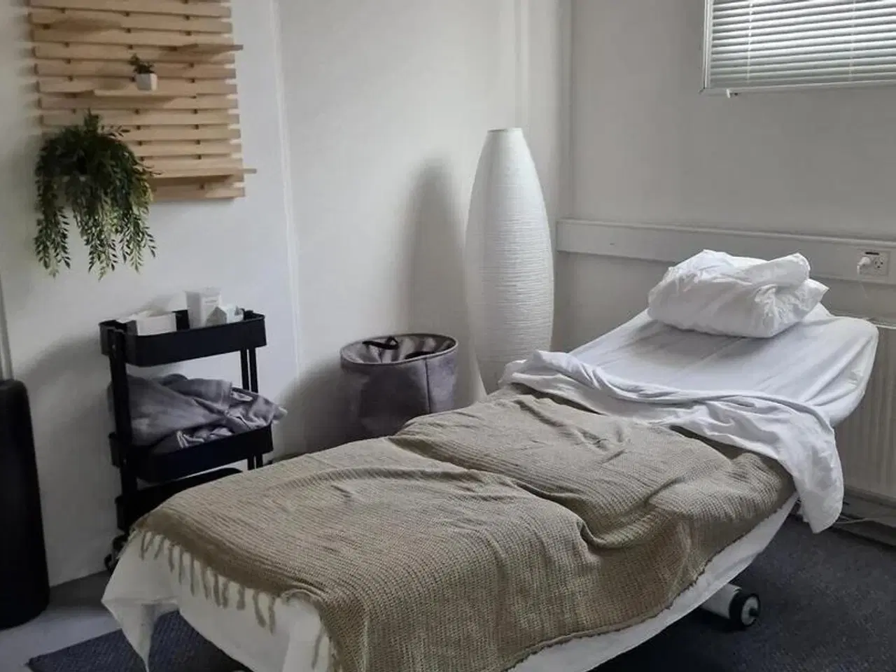 Billede 10 - OfficeHouse på Randers Kaserne. Positiv kultur og stemning blandt lejerne