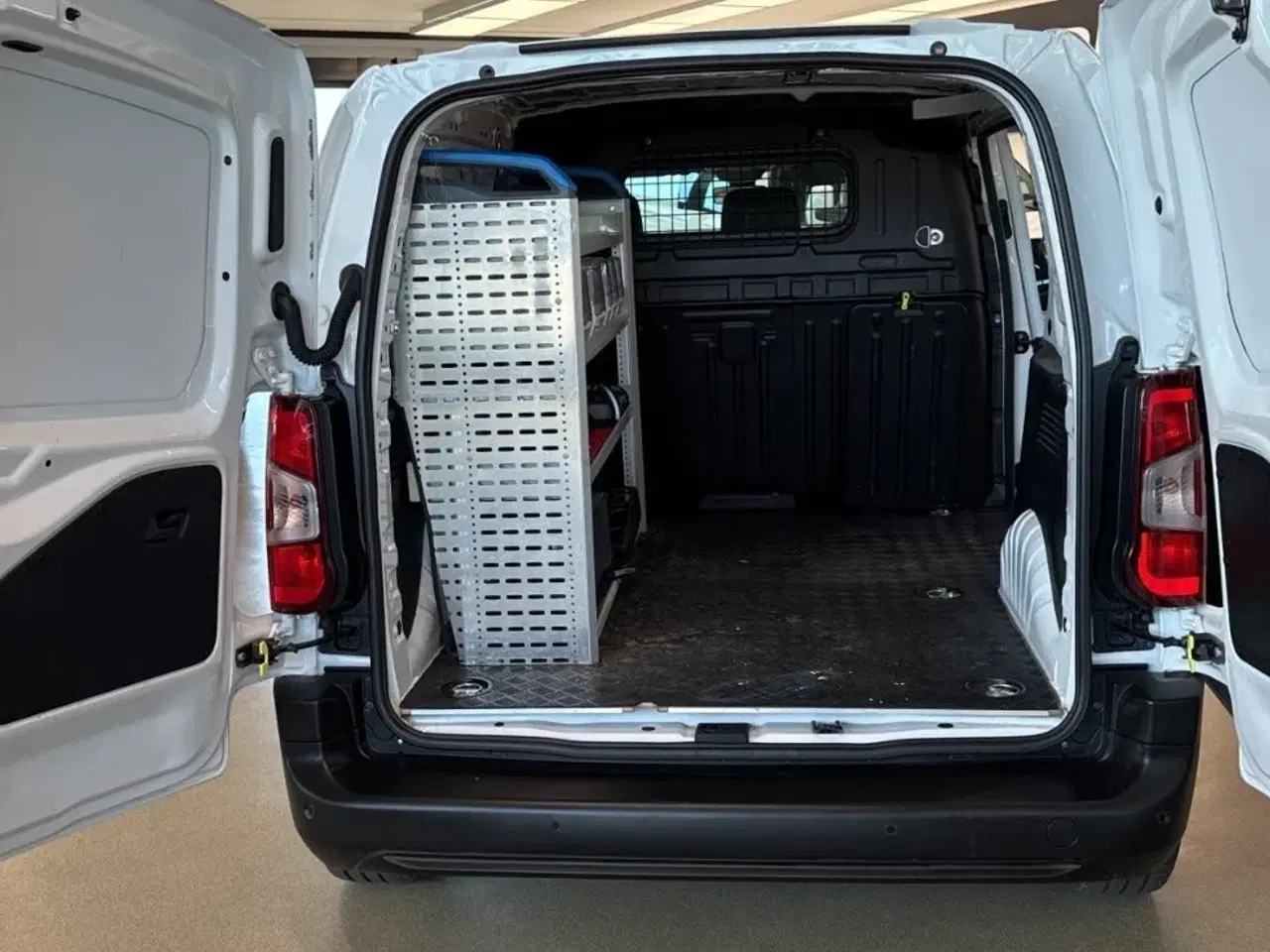 Billede 12 - Peugeot Partner 1,5 BlueHDi 100 L1V1 Ultimate Van