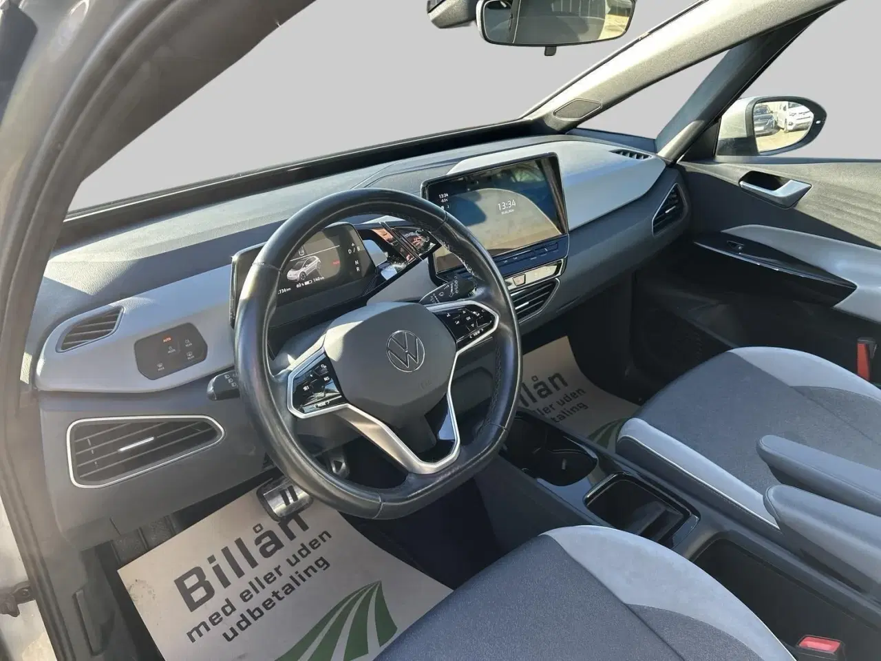 Billede 6 - VW ID.3 77 Pro S