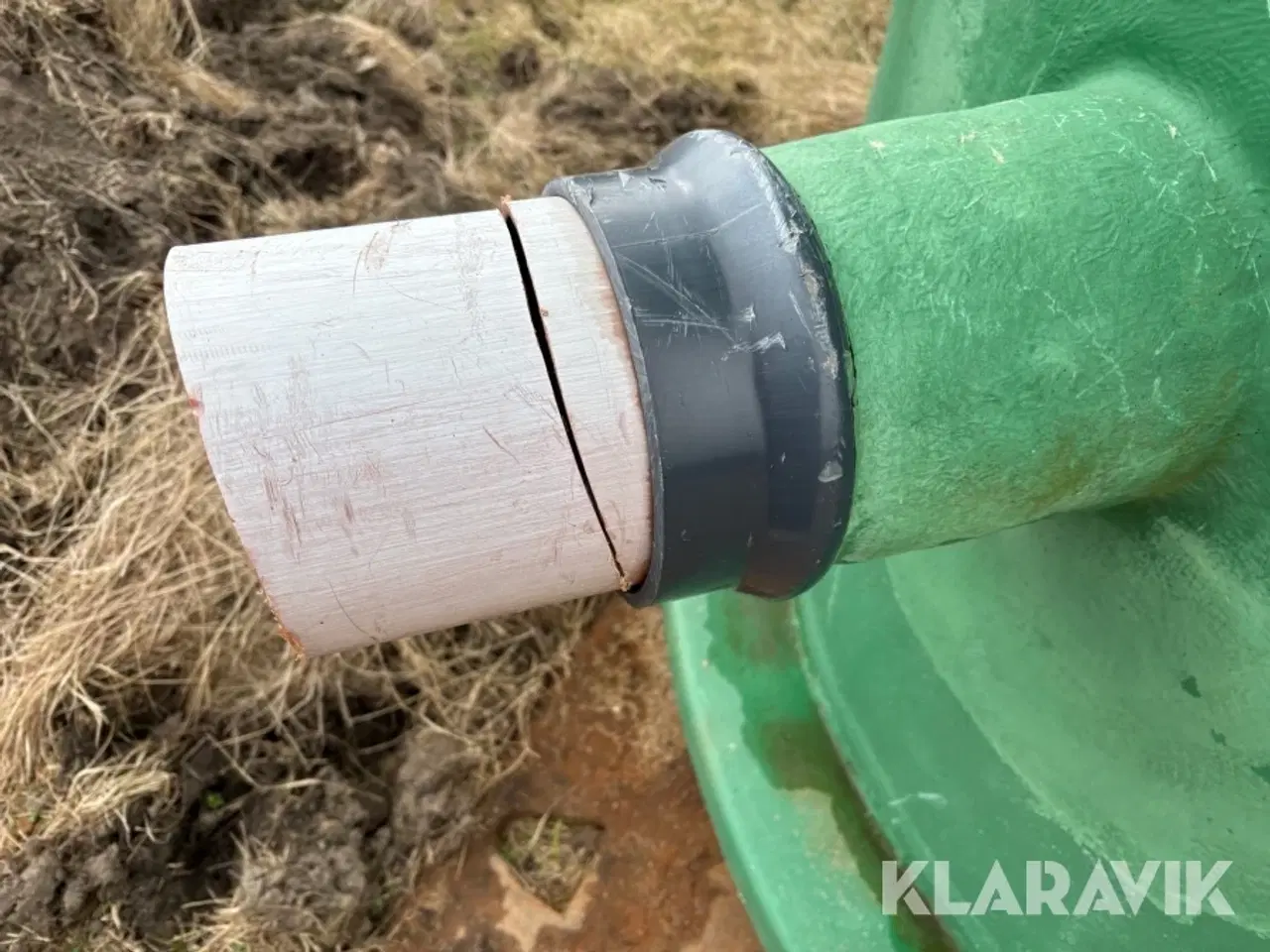 Billede 12 - Gyldebeholdere med pumpe 3 styk