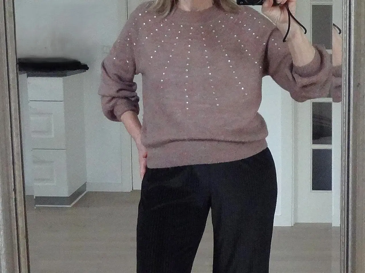 Billede 1 - Sweater, Bluse, Jacouline de Young