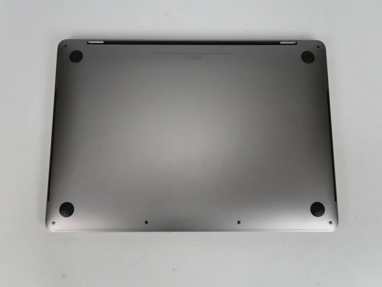 Billede 3 - Apple MacBook Pro 2020  i7-1068NG7 13"