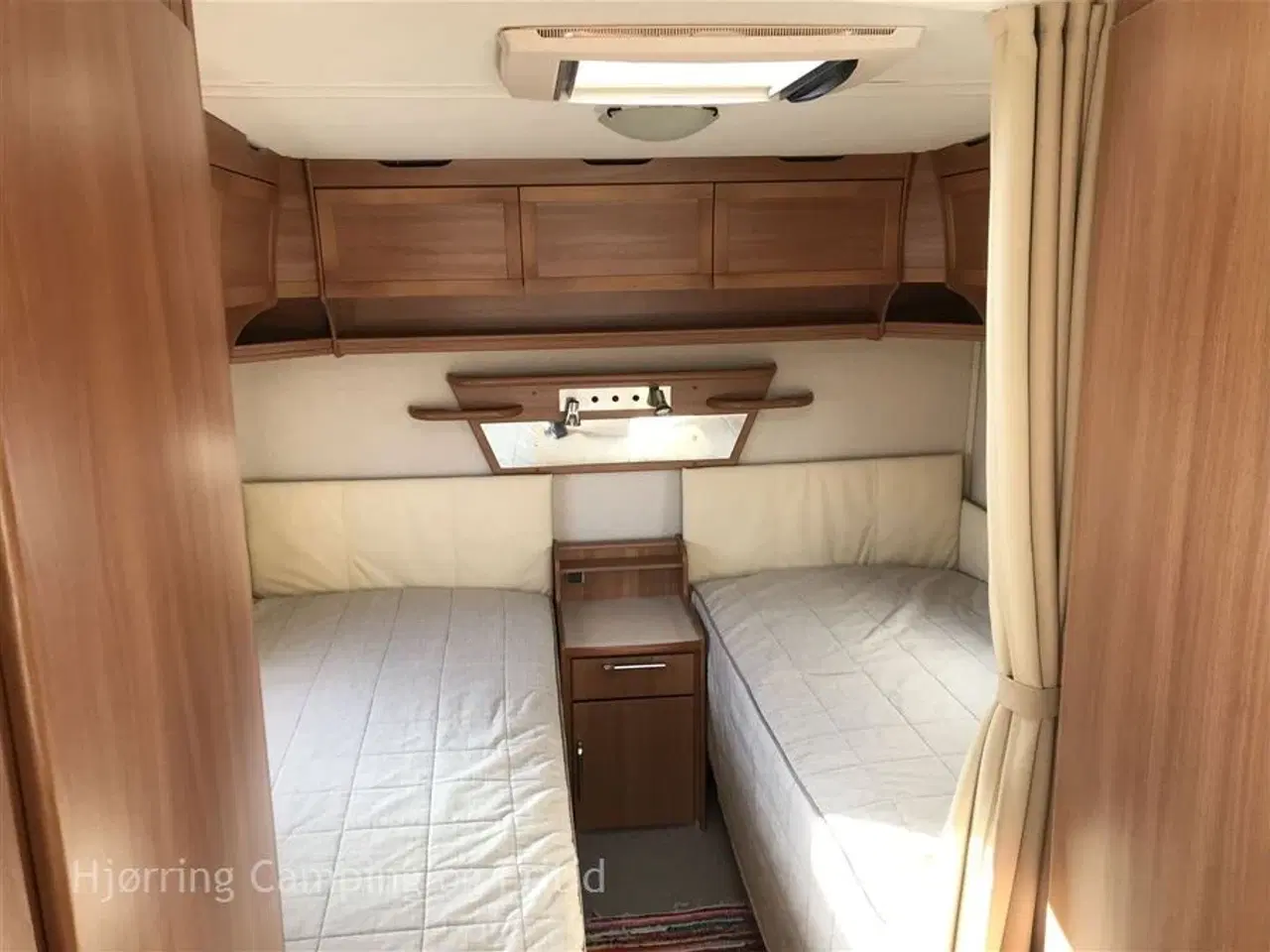 Billede 7 - 2009 - Kabe Smaragd GLE KS