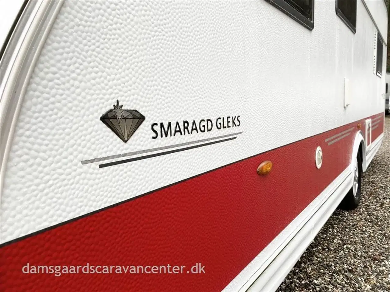 Billede 8 - 2013 - Kabe Smaragd 5 GLE KS   Forventes på lager medio uge 28