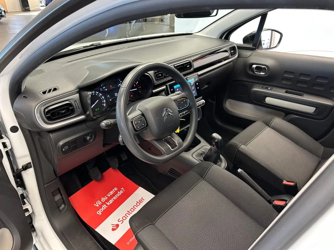 Billede 9 - Citroën C3 1,2 PureTech 83 Feel