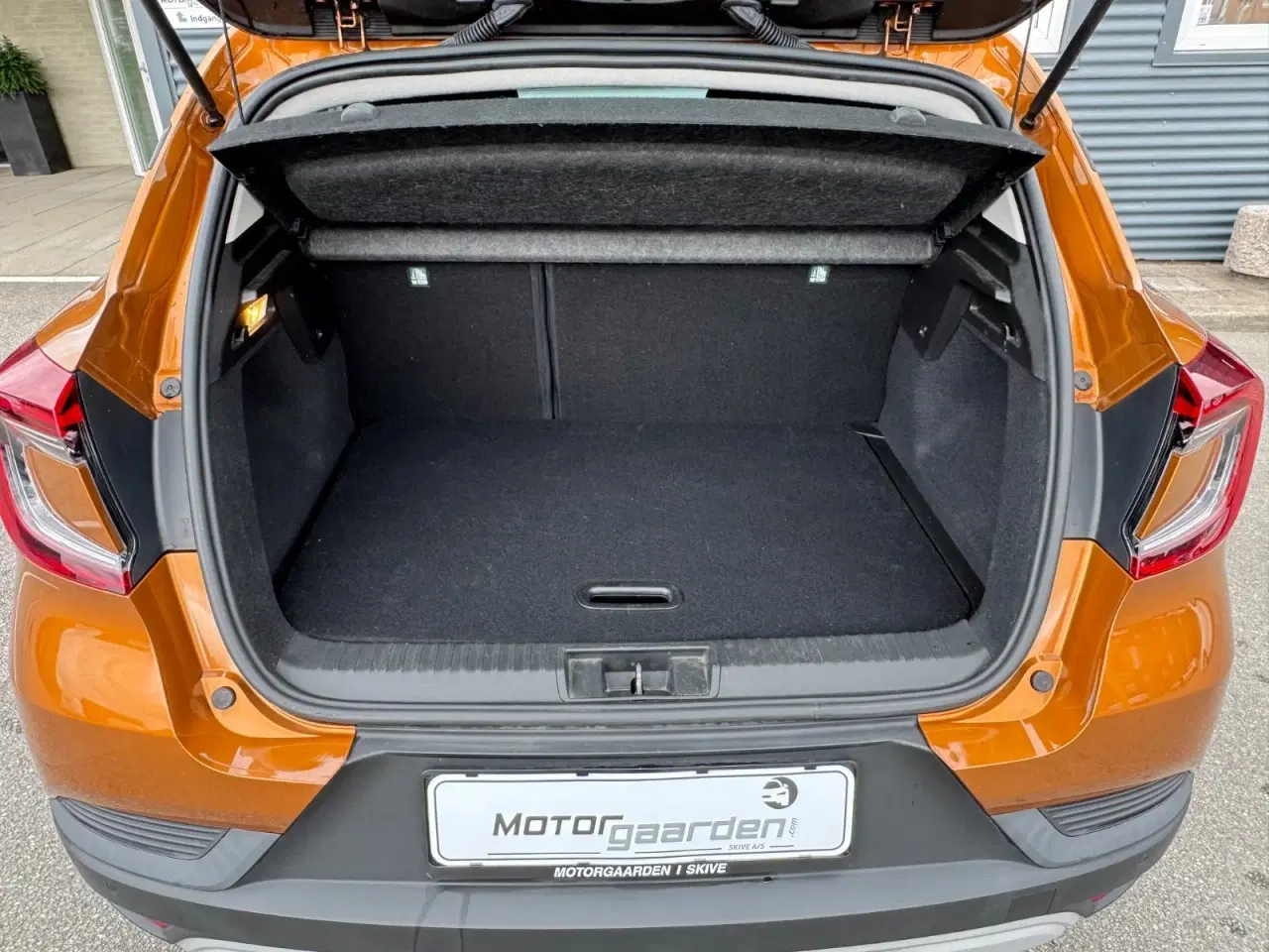 Billede 6 - Renault Captur 1,0 TCe 100 Zen