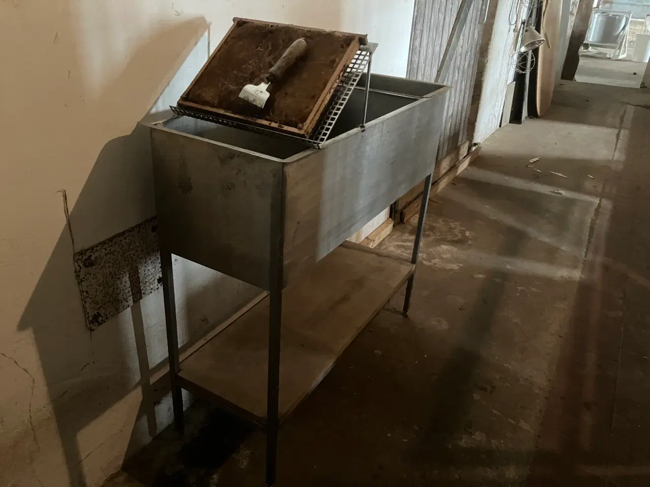 Billede 4 - Bi udstyr 12/10