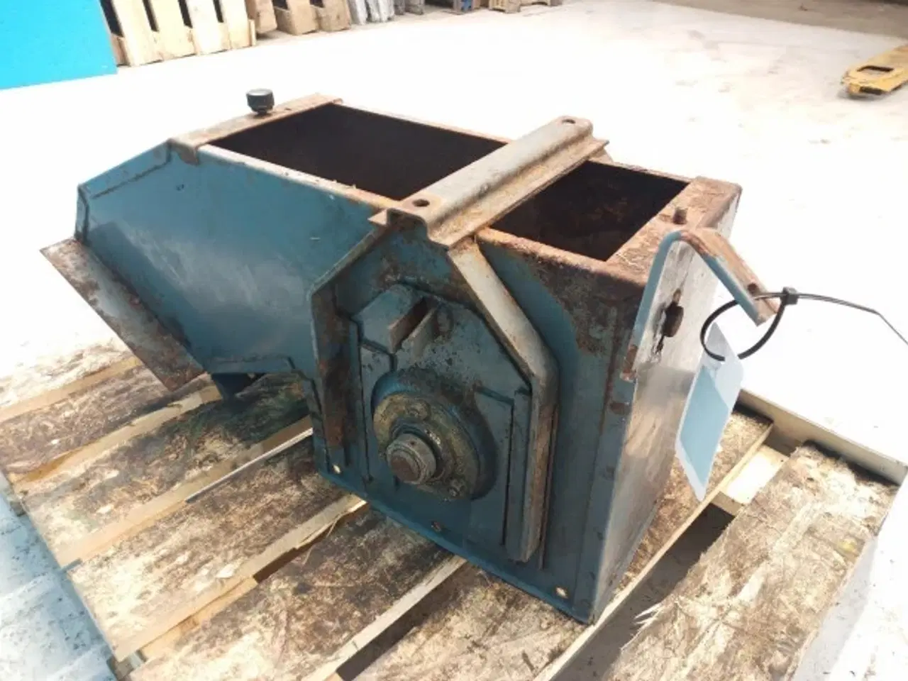 Billede 5 - Fendt 6330 Returelevator top 28580356