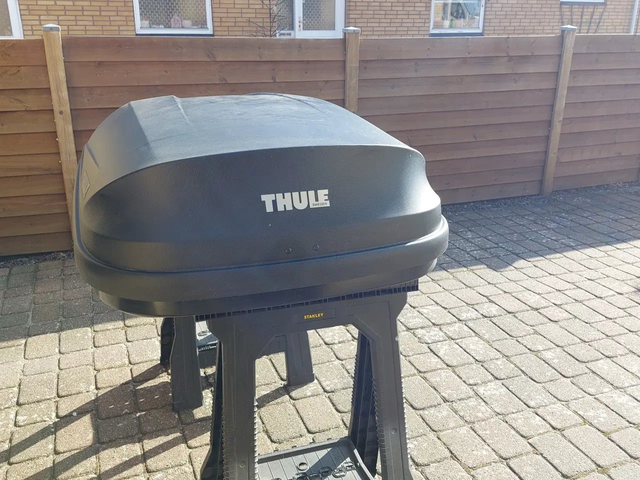 Billede 3 - Thule Tagboks 360 L