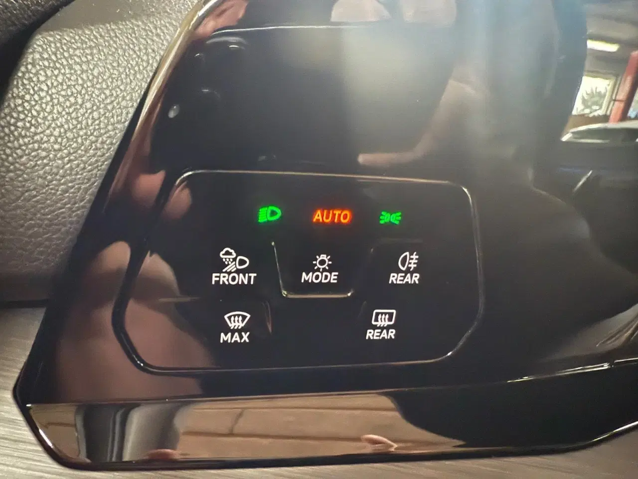 Billede 20 - VW Golf VIII 1,4 eHybrid DSG